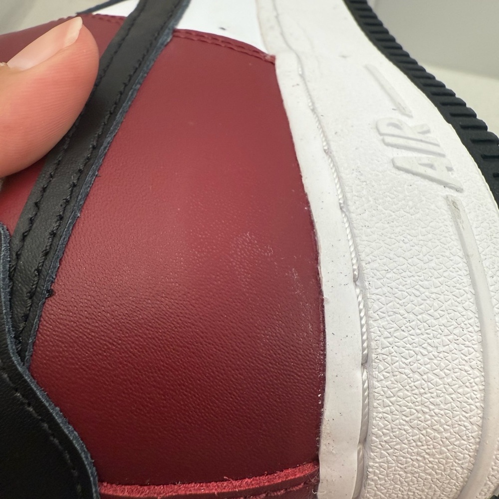 Nike Air Force 1 Sneakers - Picture 9 of 11